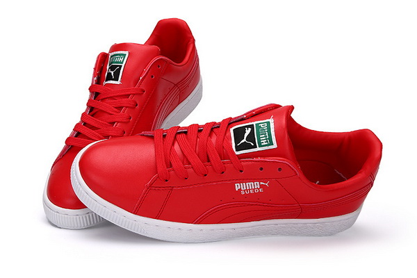 Puma Sportstyle Men Shoes--006